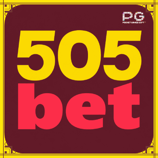 505BET Logo